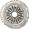 Valeo Clutch Kit, 52252610 52252610 - alternate 2